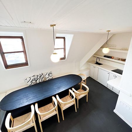 Le Faubourg Suites Anvers Extérieur photo