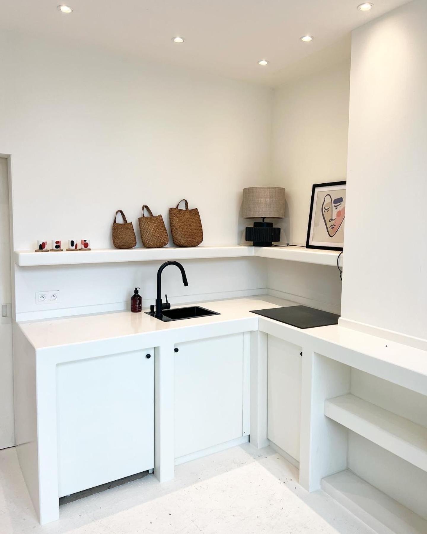 Le Faubourg Suites Anvers Extérieur photo