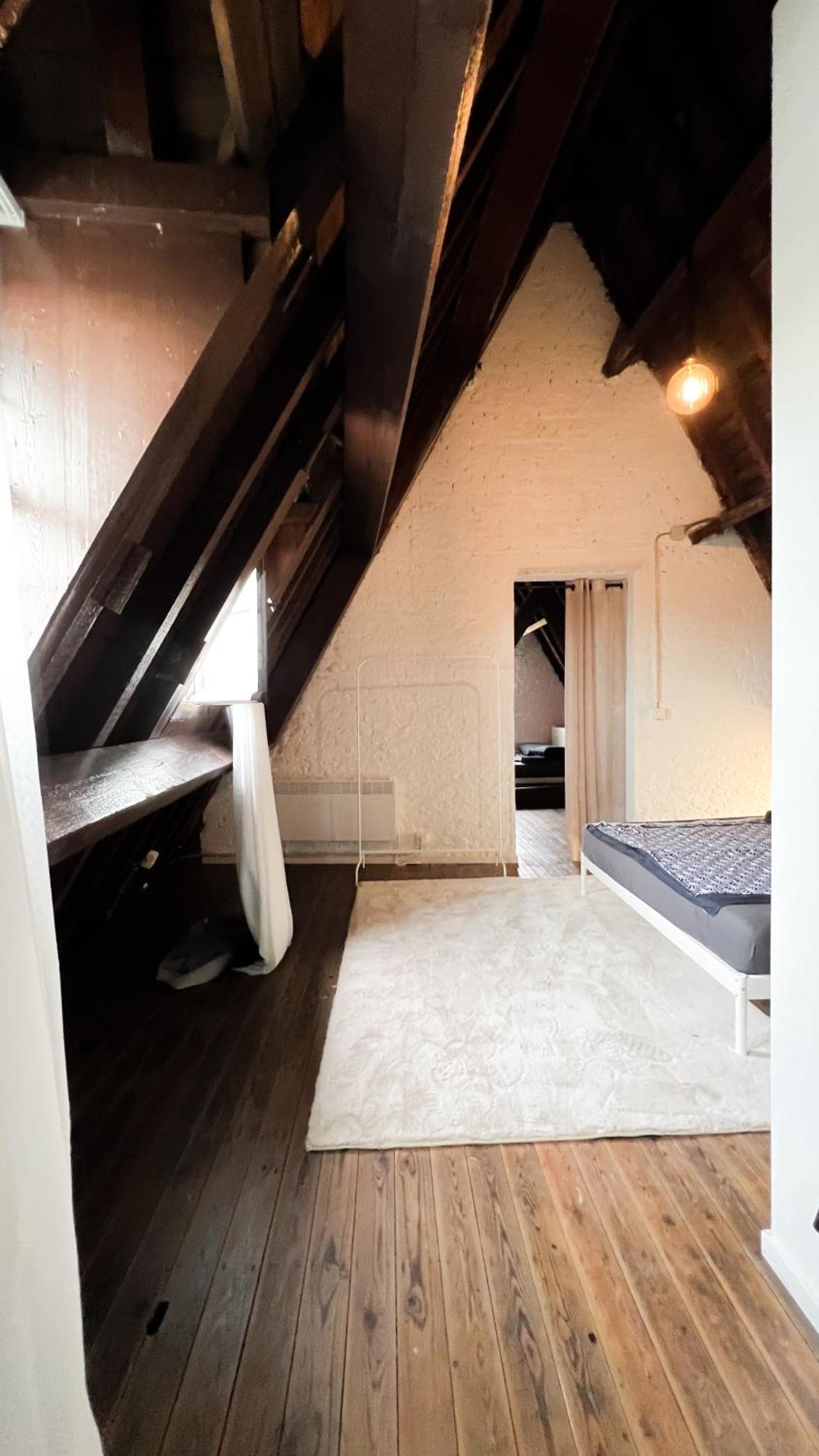 Le Faubourg Suites Anvers Extérieur photo