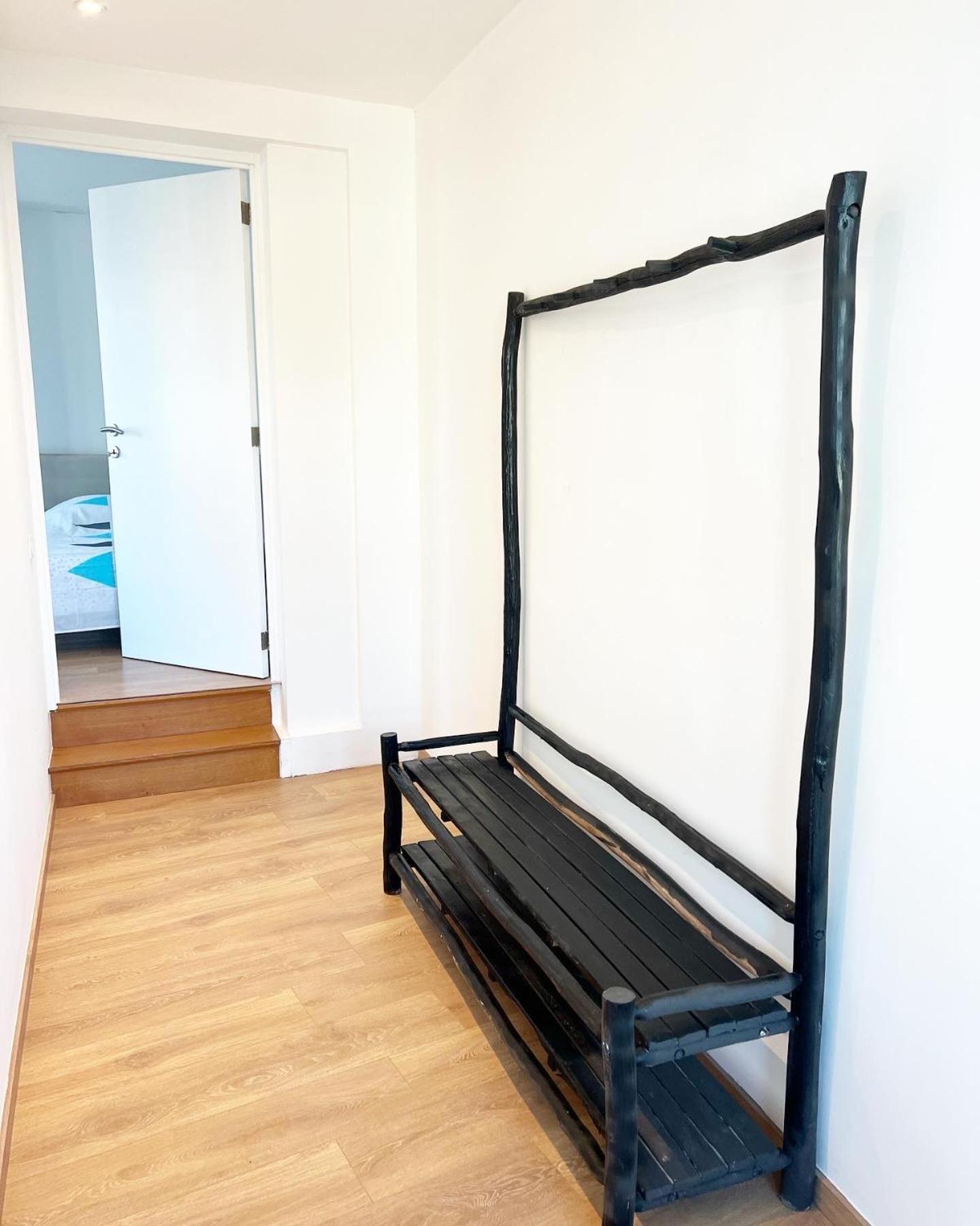 Le Faubourg Suites Anvers Extérieur photo