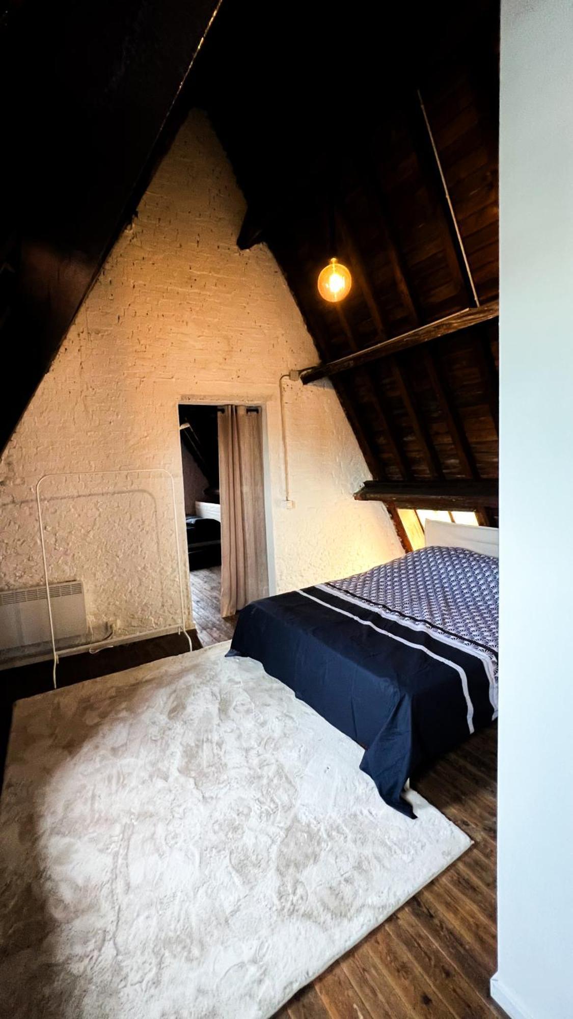 Le Faubourg Suites Anvers Extérieur photo