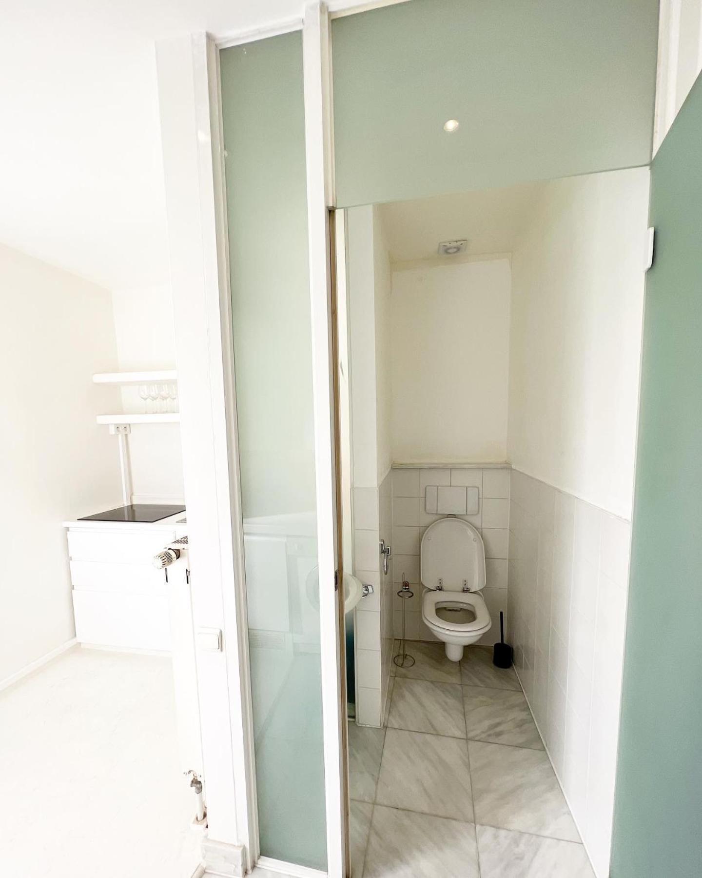 Le Faubourg Suites Anvers Extérieur photo