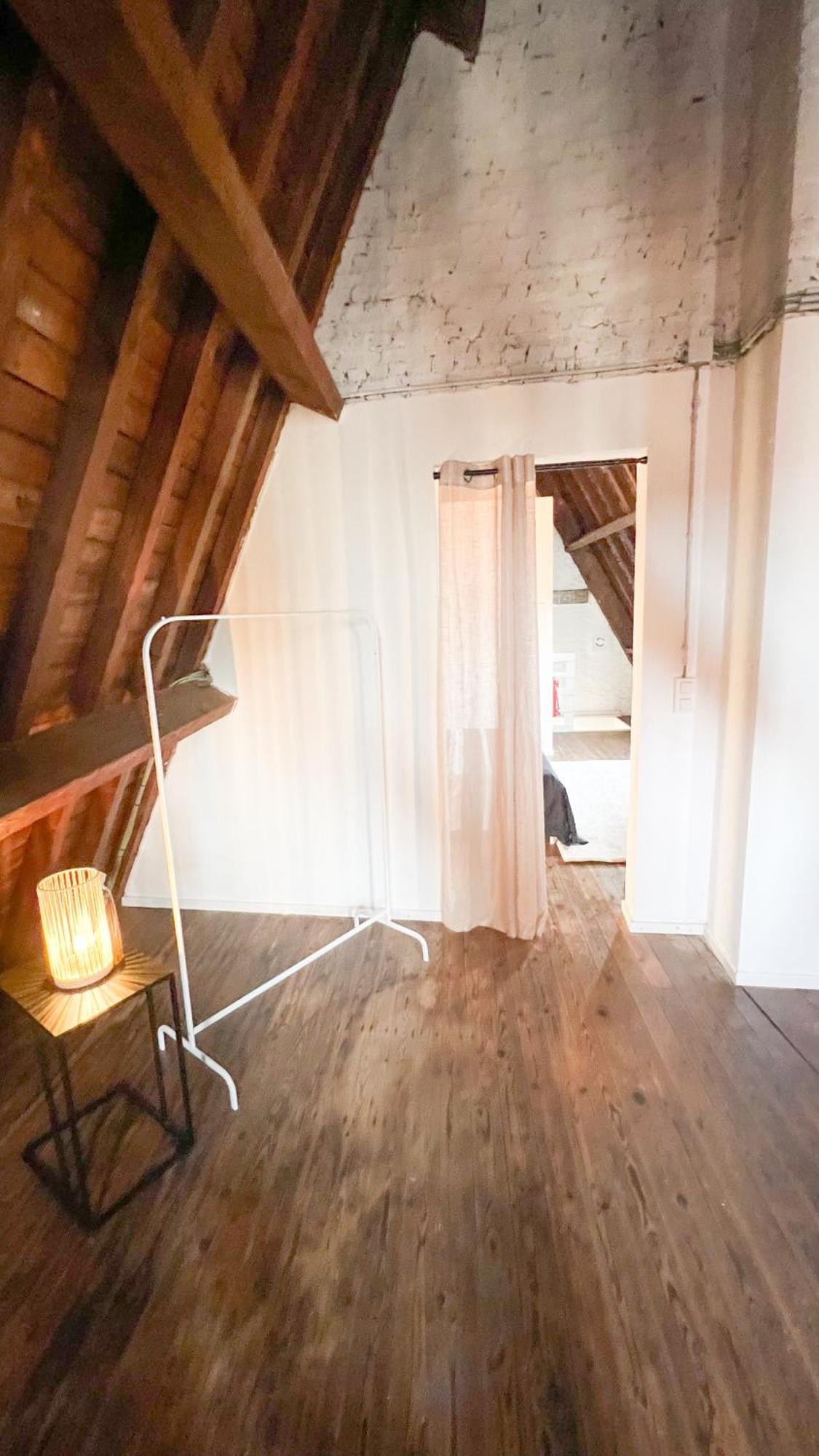 Le Faubourg Suites Anvers Extérieur photo