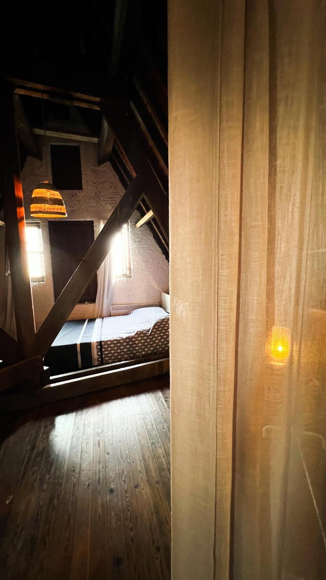 Le Faubourg Suites Anvers Extérieur photo