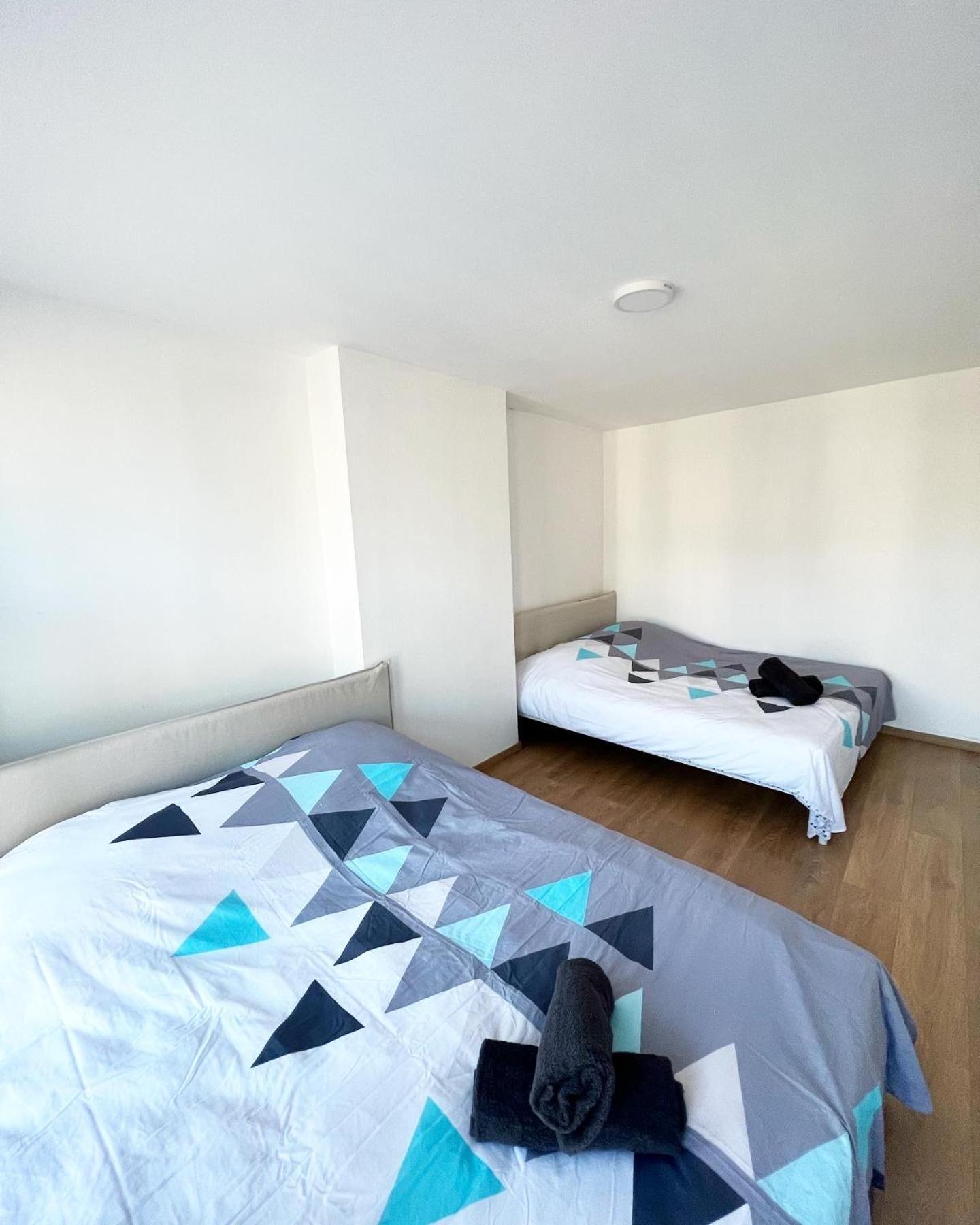 Le Faubourg Suites Anvers Extérieur photo