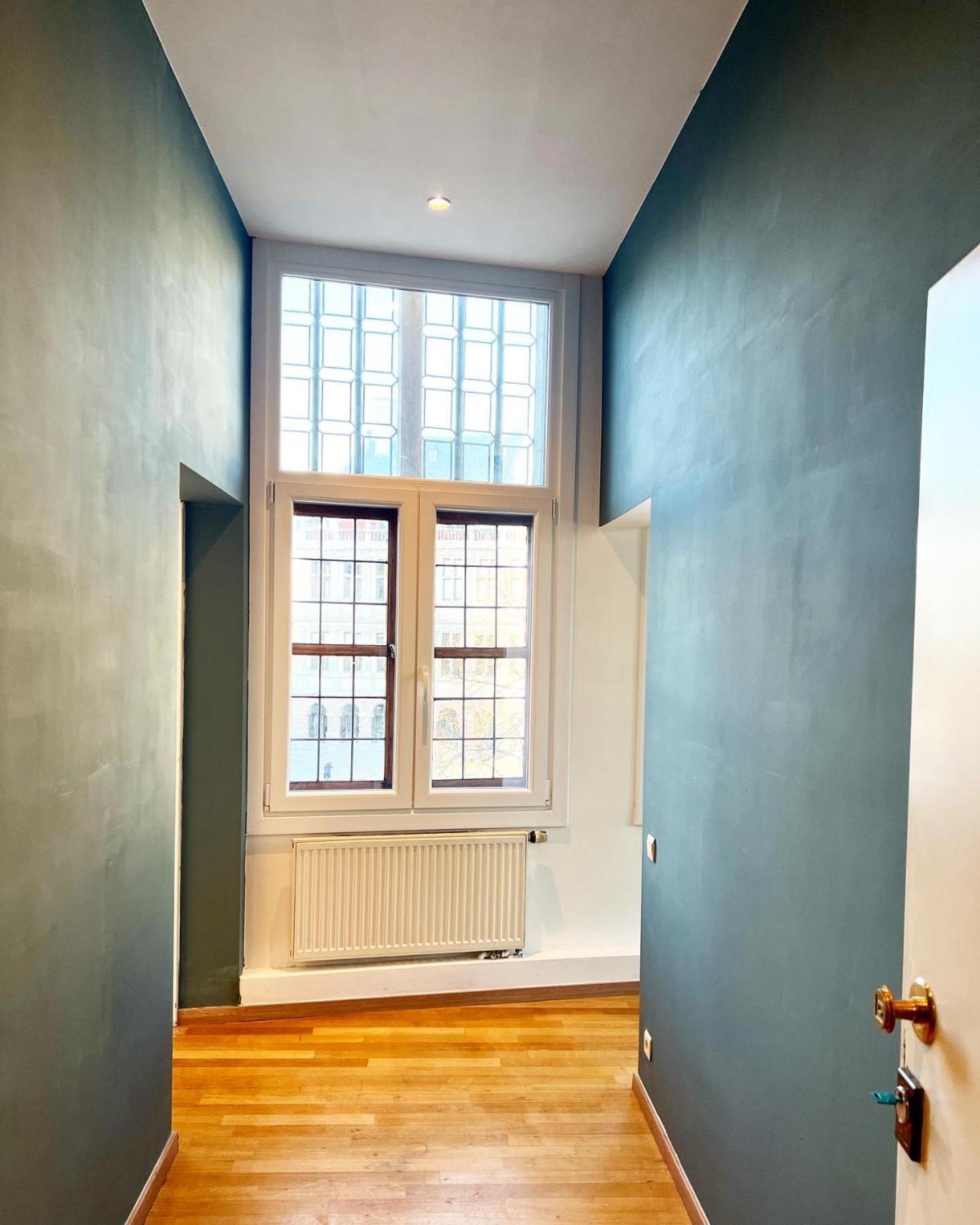 Le Faubourg Suites Anvers Extérieur photo