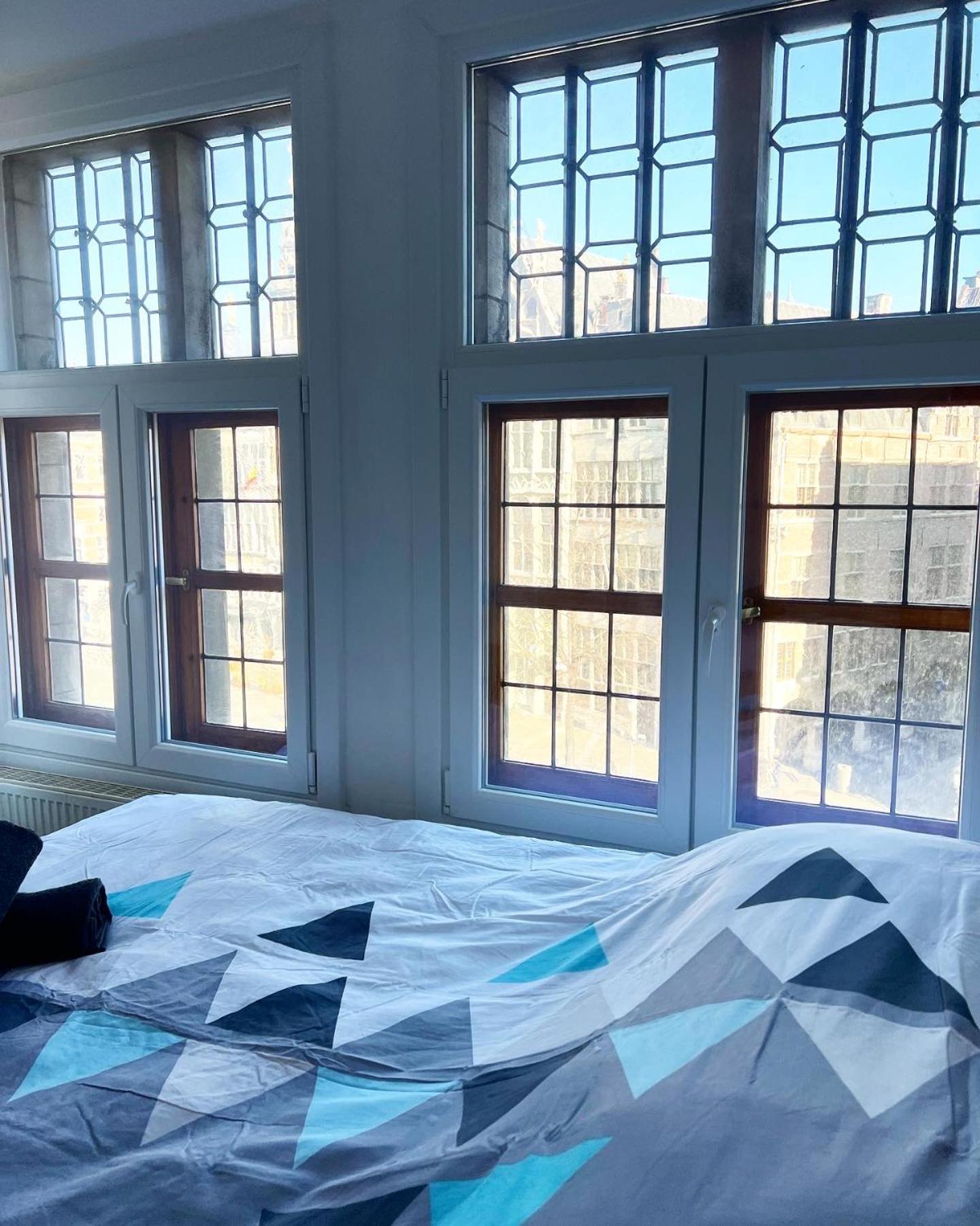 Le Faubourg Suites Anvers Extérieur photo