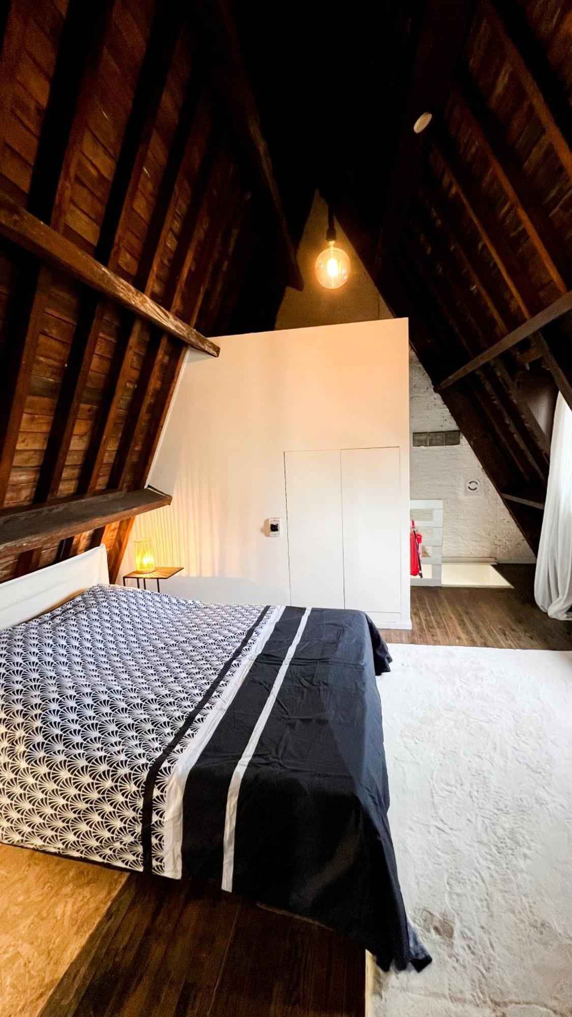 Le Faubourg Suites Anvers Extérieur photo