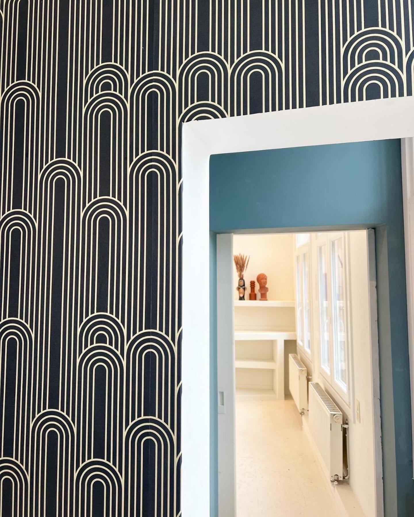 Le Faubourg Suites Anvers Extérieur photo
